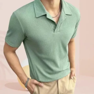 Half t-shirt