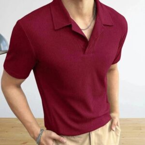 Half t-shirt